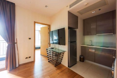 ЖК Hyde Sukhumvit 13 в Бангкоке, Таиланд № 36833 - фото 4