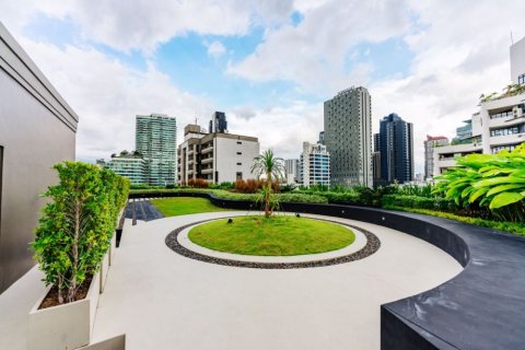Condominio de 1 dormitorio en Watthana, Bangkok, Tailandia № 55186 - foto 15