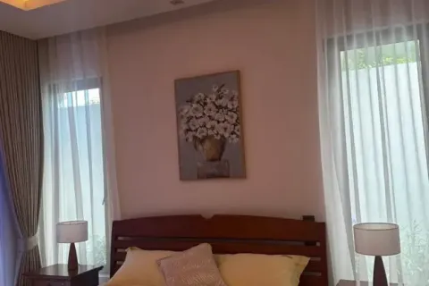 Haus in Bang Tao, Thailand 3 Schlafzimmer № 171356 - Foto 14