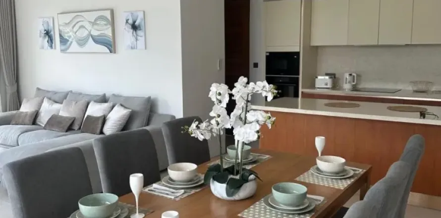 Haus in Bang Tao, Thailand 3 Schlafzimmer № 171356