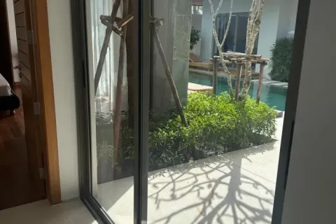 Haus in Bang Tao, Thailand 3 Schlafzimmer № 171356 - Foto 7