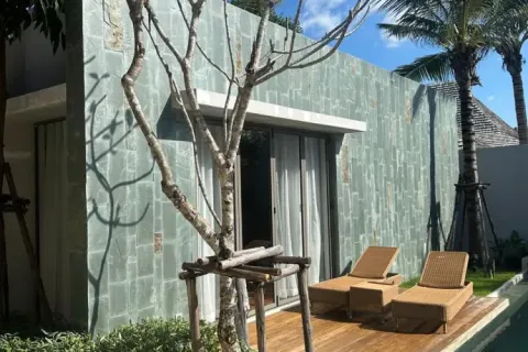 Haus in Bang Tao, Thailand 3 Schlafzimmer № 171356 - Foto 8
