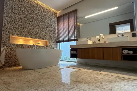 Haus in Bang Tao, Thailand 3 Schlafzimmer № 171356 - Foto 22