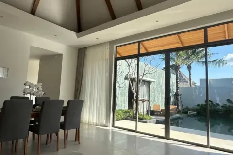 Haus in Bang Tao, Thailand 3 Schlafzimmer № 171356 - Foto 4