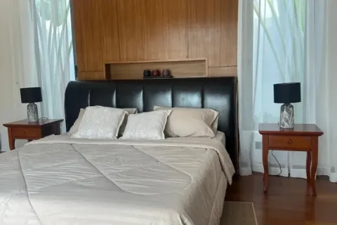 Haus in Bang Tao, Thailand 3 Schlafzimmer № 171356 - Foto 12