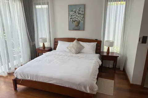 Haus in Bang Tao, Thailand 3 Schlafzimmer № 171356 - Foto 15