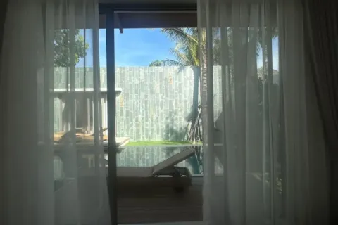 Haus in Bang Tao, Thailand 3 Schlafzimmer № 171356 - Foto 29
