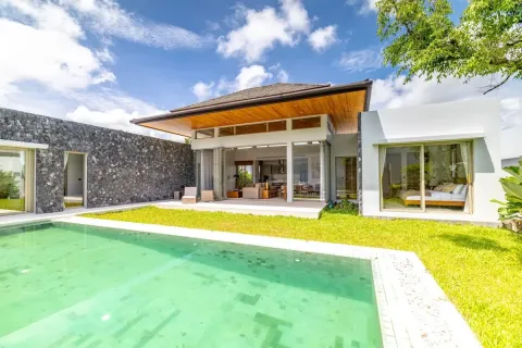 Haus in Bang Tao, Thailand 4 Schlafzimmer № 171358