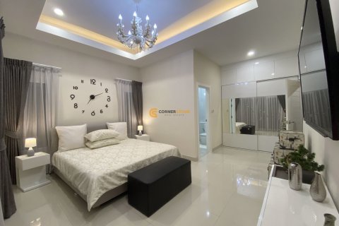 Studio in Pattaya, Thailand № 26438 - Foto 23