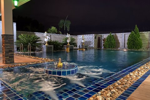 Studio in Pattaya, Thailand № 26438 - Foto 11