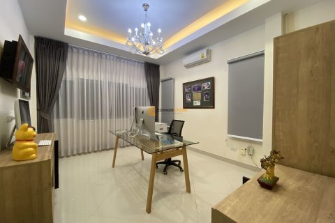 Studio in Pattaya, Thailand № 26438 - Foto 25