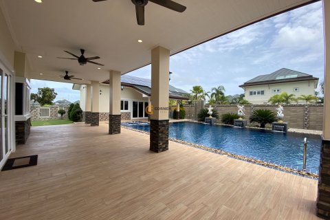 Studio in Pattaya, Thailand № 26438 - Foto 28