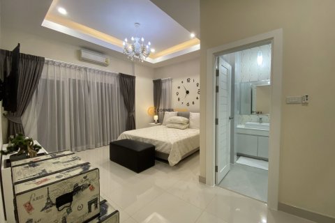 Studio in Pattaya, Thailand № 26438 - Foto 21