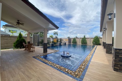 Studio in Pattaya, Thailand № 26438 - Foto 9