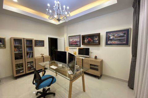 Studio in Pattaya, Thailand № 26438 - Foto 27
