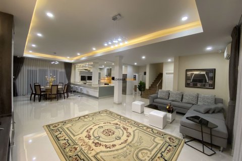 Studio in Pattaya, Thailand № 26438 - Foto 13