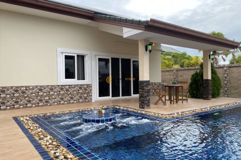 Studio in Pattaya, Thailand № 26438 - Foto 29