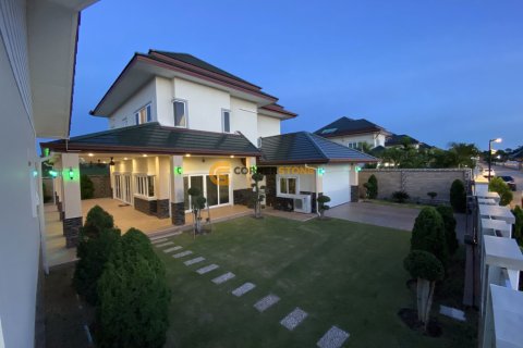 Estudio en Pattaya, Tailandia № 26438