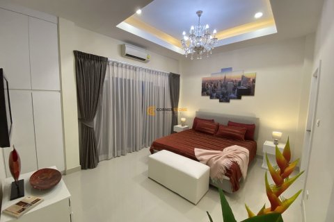 Studio in Pattaya, Thailand № 26438 - Foto 17
