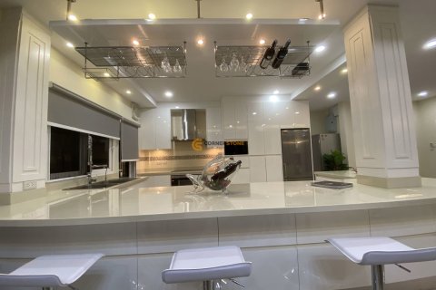 Studio in Pattaya, Thailand № 26438 - Foto 16