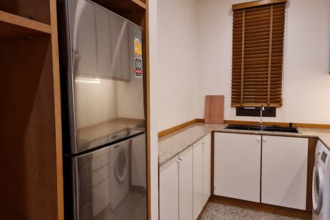 Condominio de 1 dormitorio en Bangkok, Tailandia № 71787 - foto 18