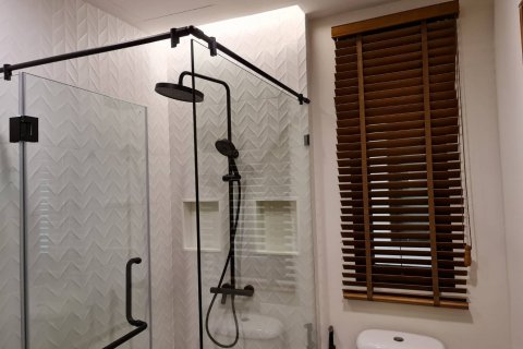 Condominio de 1 dormitorio en Bangkok, Tailandia № 71787 - foto 20