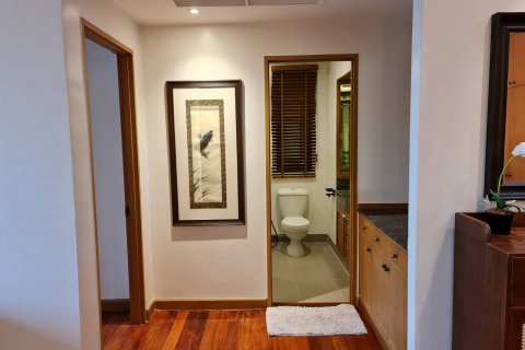 Condominio de 1 dormitorio en Bangkok, Tailandia № 71787 - foto 16