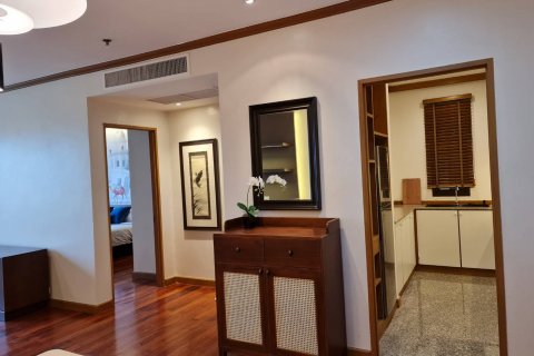 Condominio de 1 dormitorio en Bangkok, Tailandia № 71787 - foto 9