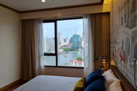 Condominio de 1 dormitorio en Bangkok, Tailandia № 71787 - foto 15