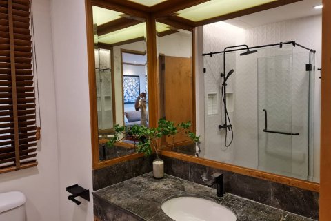 Condominio de 1 dormitorio en Bangkok, Tailandia № 71787 - foto 19