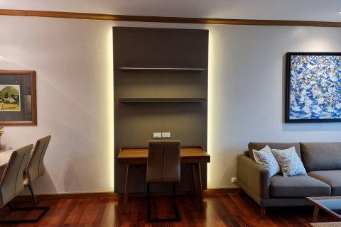 Condominio de 1 dormitorio en Bangkok, Tailandia № 71787 - foto 12