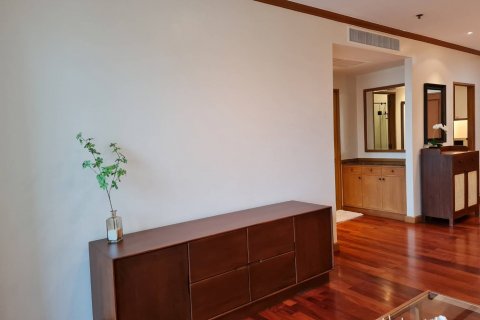 Condominio de 1 dormitorio en Bangkok, Tailandia № 71787 - foto 11