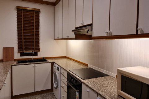 Condominio de 1 dormitorio en Bangkok, Tailandia № 71787 - foto 17