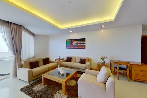 Condo à Pattaya, Thaïlande, 2 chambres № 173812 - photo 3