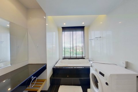 Condo à Pattaya, Thaïlande, 2 chambres № 173812 - photo 7