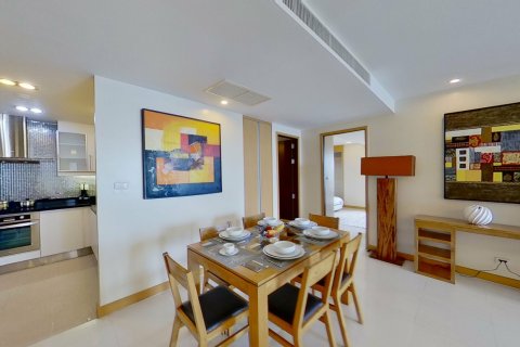Condo à Pattaya, Thaïlande, 2 chambres № 173812 - photo 13