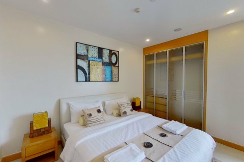 Condo à Pattaya, Thaïlande, 2 chambres № 173812 - photo 12