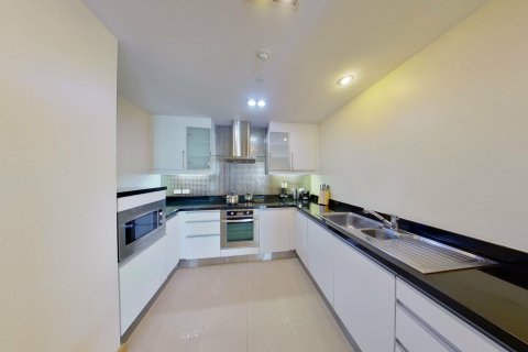 Condo à Pattaya, Thaïlande, 2 chambres № 173812 - photo 4