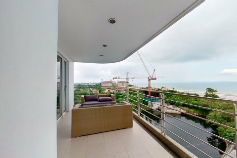 Condo à Pattaya, Thaïlande, 2 chambres № 173812 - photo 5