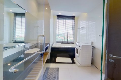 Condo à Pattaya, Thaïlande, 2 chambres № 173812 - photo 8
