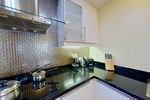 Condo à Pattaya, Thaïlande, 2 chambres № 173812 - photo 6