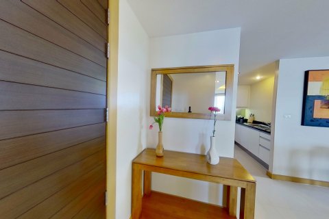 Condo à Pattaya, Thaïlande, 2 chambres № 173812 - photo 14