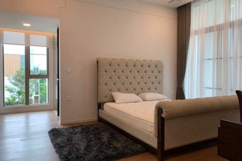 Chalet de 3 dormitorios en Saphan Sung, Bangkok, Tailandia № 133951 - foto 21