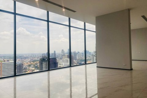 Condominio de 4 dormitorios en Watthana, Bangkok, Tailandia № 133954 - foto 3