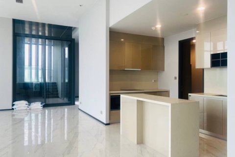 Condominio de 4 dormitorios en Watthana, Bangkok, Tailandia № 133954 - foto 4