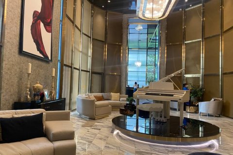 Eigentumswohnung in Watthana, Bangkok, Thailand, 4 Schlafzimmer  № 133954