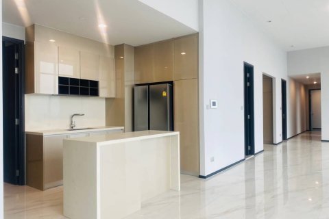 Condominio de 4 dormitorios en Watthana, Bangkok, Tailandia № 133954 - foto 7