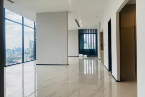 Condominio de 4 dormitorios en Watthana, Bangkok, Tailandia № 133954 - foto 12