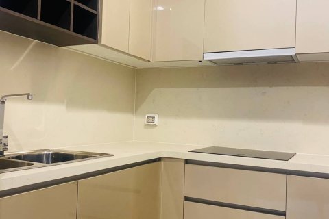 Condominio de 4 dormitorios en Watthana, Bangkok, Tailandia № 133954 - foto 6