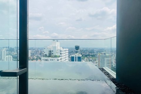 Condominio de 4 dormitorios en Watthana, Bangkok, Tailandia № 133954 - foto 14